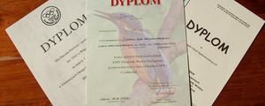 Olimpiada wiedzy ekologicznej laureat finalista