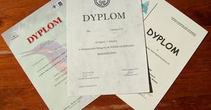 Olimpiada biologiczna