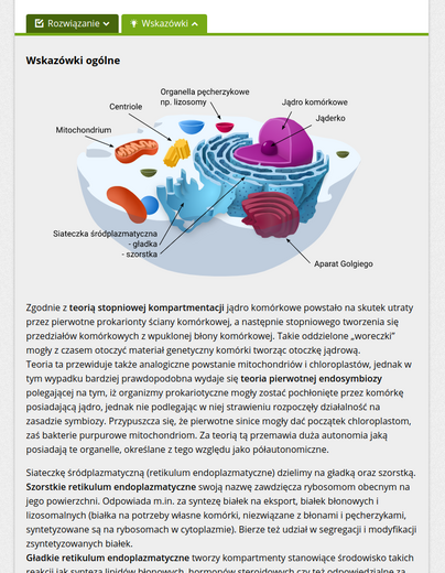 BiologHelp+ | BiologHelp